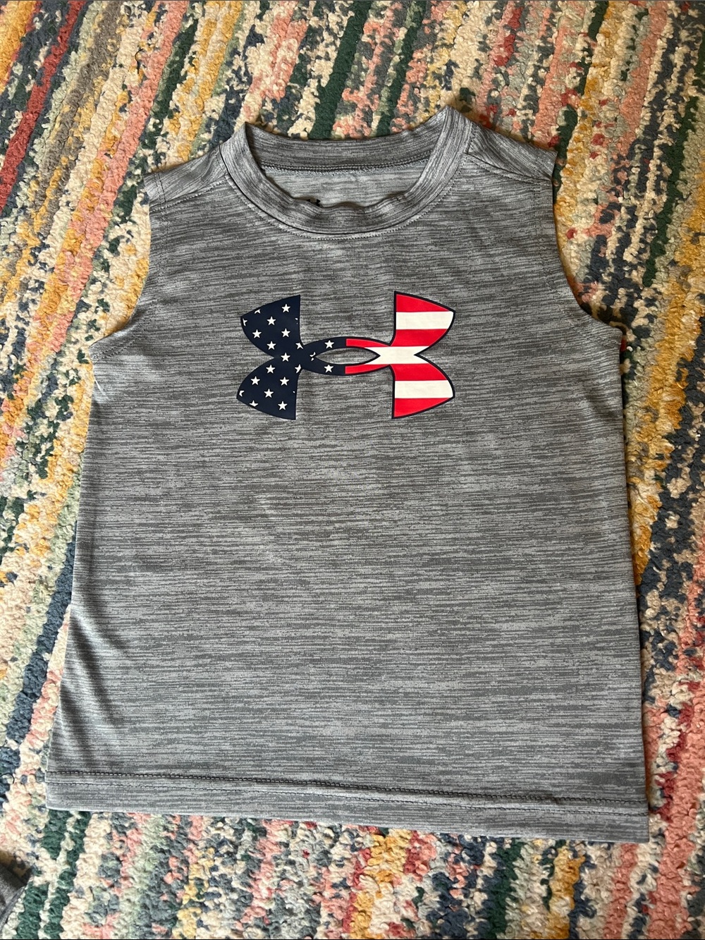 Under Armour tank
